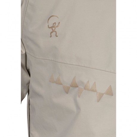 ISBJORN THE PARKA Winter Jacke Junior Winterjacken THE PARKA Winter Jacket Детские зимние куртки