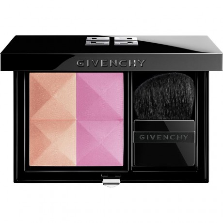 Givenchy (Живанши) TEINT Make-Up Тональный крем Prisme Blush Duo Of Emotions Румяна, Nr. 6 Romantica / 6 Румяна,50 г