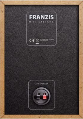 FRANZIS Franzis Фрэнсис