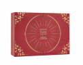 DOUGLAS Home Spa 2025, Адвент календарь, 24 бьюти сюрприза для спа-ухода за телом, 2 шт