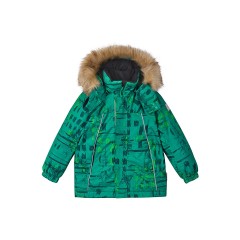 Reima Winterjacke Niisi Winterjacken fur Jungen Зимняя куртка Niisi зимние куртки для мальчиков