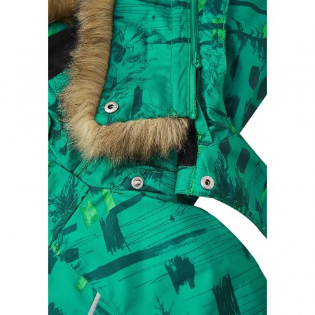 Reima Winterjacke Niisi Winterjacken fur Jungen Зимняя куртка Niisi зимние куртки для мальчиков