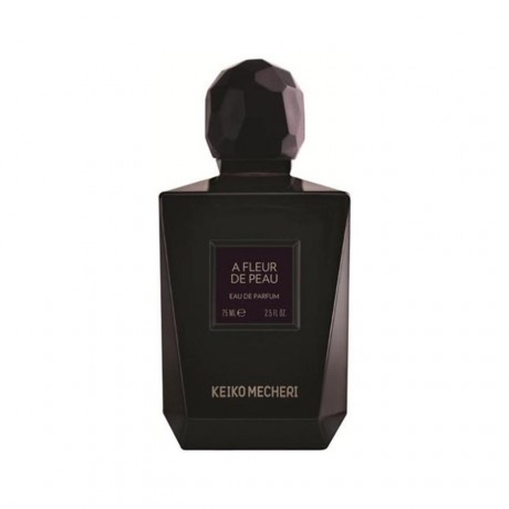 Keiko Mecheri (Кейко Мечери) Cuir Eau de Parfum Парфюмерная вода Spray Спрей A Fleur de Peau, 75 мл