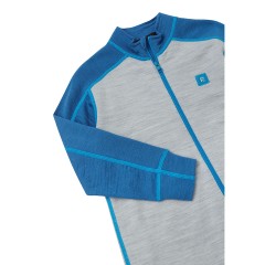 Reima Merino Stickoverall Villari Overalls fur Kinder Комбинезон с вышивкой мериноса Детский комбинезон Villari