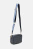 Tommy Hilfiger ICONIC CAMERA BAG MONO Camera bag desert sky ICONIC CAMERA BAG MONO Сумка для фотокамеры небо пустыни