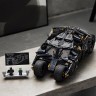LEGO LEGO DC Universe Super Heroes 76240 Batmobile Tumbler LEGO DC Universe Super Heroes 76240 Стакан Бэтмобиля