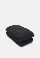 Tommy Hilfiger ESSENTIAL FLAG SCARF Scarf black ШАРФ ESSENTIAL FLAG Шарф черный