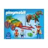 PLAYMOBIL PLAYMOBIL 6932 Pferdekutsche PLAYMOBIL 6932 Конная повозка