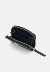 Tommy Hilfiger CHIC MED WALLET Wallet space blue КОШЕЛЕК CHIC MED Бумажник космический синий