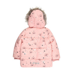 STACCATO Winterjacke fur Madchen Зимняя куртка для девочки