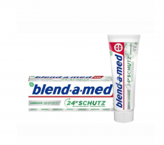 Blend-a-Med Complete Protect Expert 75ml x 10stk, Зубная паста глубокого очищения 75мл x 10уп 