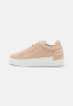 Tommy Hilfiger FEMININE ELEVATED Trainers misty blush FEMININE ELEVATED кроссовки туманный румянец