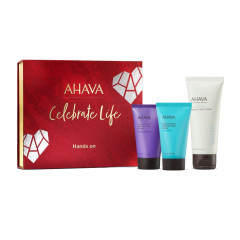 AHAVA HANDS ON  РУКИ ВВЕРХ