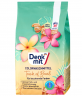 Denkmit Colorwaschmittel Pulver Touch of Brazil, 30 Wl, Порошок для цветного белья (Германия), с тропическим ароматом для яркости цвета и свежести тканей, 1.95 кг (30 стирок)