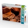 CALVENDO Puzzle CALVENDO Puzzle Antelope Canyon Пазл CALVENDO Puzzle Каньон Антилопы
