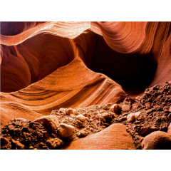 CALVENDO Puzzle CALVENDO Puzzle Antelope Canyon Пазл CALVENDO Puzzle Каньон Антилопы