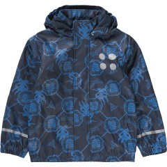LEGO wear Regenjacke NINJAGO fur Jungen Дождевик NINJAGO для мальчиков