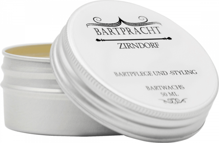 Bart Pracht Bartwachs Воск для бороды Zirndorf, 50 мл