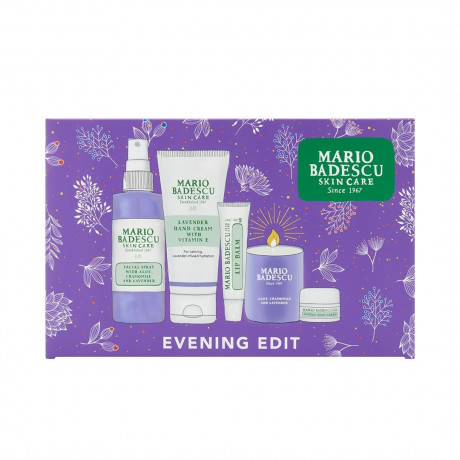 Mario Badescu EVENING EDIT  ВЕЧЕРНЯЯ РЕДАКЦИЯ