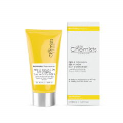 skinChemists SC Pro-5 Collagen Bienengift Tagespflege 50ml  SC Pro-5 Collagen Bee Venom Дневной уход 50мл