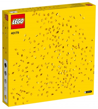 Lego Mosaik-Designer Мозаичный дизайнер