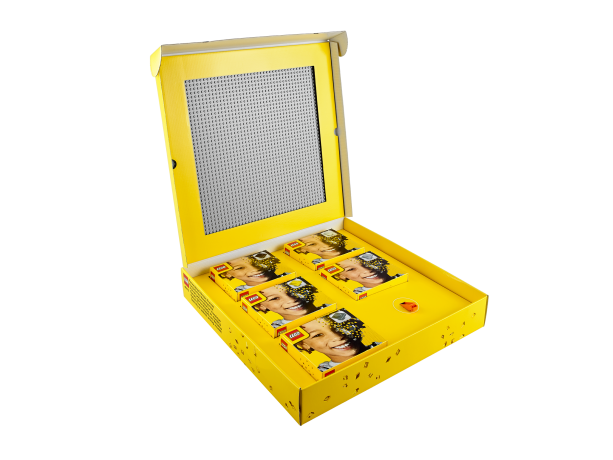 Lego Mosaik-Designer Мозаичный дизайнер