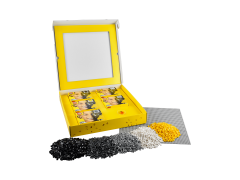 Lego Mosaik-Designer Мозаичный дизайнер