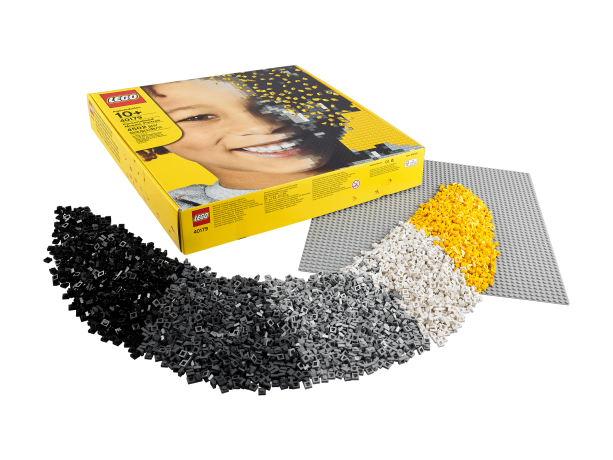 Lego Mosaik-Designer Мозаичный дизайнер