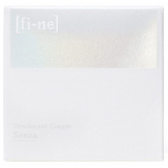 fi-ne Deodorant Senza  Дезодорант Сенза 50мл
