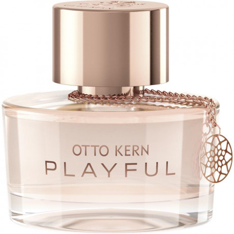 Otto Kern (Отто Керн)  PlayFuss Eau de Toilette Туалетная вода Spray Спрей, 30 мл