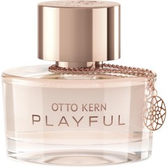 Otto Kern (Отто Керн)  PlayFuss Eau de Toilette Туалетная вода Spray Спрей, 30 мл