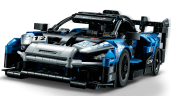 Lego McLaren Senna GTR Макларен Сенна GTR