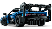Lego McLaren Senna GTR Макларен Сенна GTR