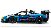 Lego McLaren Senna GTR Макларен Сенна GTR