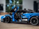 Lego McLaren Senna GTR Макларен Сенна GTR