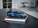 Lego McLaren Senna GTR Макларен Сенна GTR