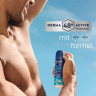 NIVEA MEN Fresh Ocean Deodorant Spray, 150 ml, Нивеа Мужской дезодорант спрей, морской аромат, 0% алюминия, формула INFINIFRESH, 48ч защита, 150 мл