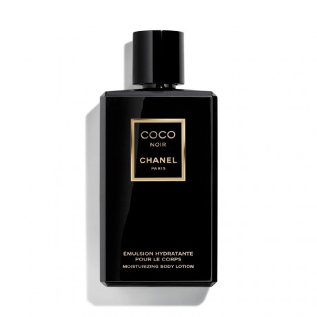 CHANEL HYDRATISIERENDE KORPEREMULSION УВЛАЖНЯЮЩАЯ ЭМУЛЬСИЯ ДЛЯ ТЕЛА