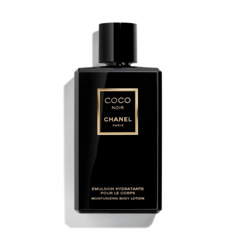 CHANEL HYDRATISIERENDE KORPEREMULSION УВЛАЖНЯЮЩАЯ ЭМУЛЬСИЯ ДЛЯ ТЕЛА