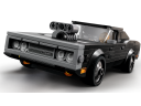 Lego Fast & Furious 1970 Dodge Charger R/T Форсаж 1970 Dodge Charger R/T