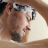 NIVEA MEN Anti Schuppen Shampoo, 250 ml, Нивеа Мужской шампунь против перхоти, экстракт бамбука, до 100% удаление перхоти, 250 мл