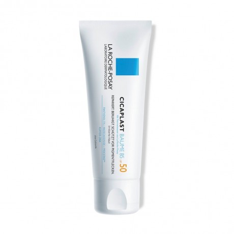 La Roche-Posay LA ROCHE-POSAY BAUME B5 BALSAM LSF 50 LA ROCHE-POSAY BAUME БАЛЬЗАМ B5 SPF 50