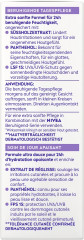 NIVEA Tagespflege beruhigend sensible Haut, 50 ml, Нивеа дневной крем SPF 15 пантенол, экстракт солодки, масло ши успокаивающий 50 мл