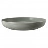 Seltmann Weiden Seltmann Weiden Beat Perlgrau Foodbowl Schale 28 cm Seltmann Weiden Beat жемчужно-серая миска 28 см