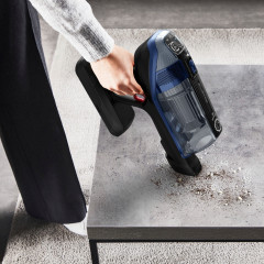 Rowenta Rowenta Akku-Hand-und Stielstaubsauger Rowenta RH99C3 X-Force Flex, 480 W, beutellos  Беспроводной ручной пылесос Rowenta Rowenta RH99C3 X-Force Flex, 480 Вт, без мешка