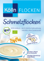 Kölln Хлопья после 4. Месяц	ев, 250 г