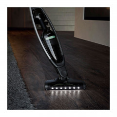 AEG AEG Akku-Hand-und Stielstaubsauger QX9-1-OKO, komfortabel und kraftvoll, hohe Saugleistung  Беспроводной ручной пылесос AEG QX9-1-OKO, удобный и мощный, высокая мощность всасывания.