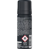 ISANA MEN Deospray Fresh Reisegroesse 50ml, Изана Мужской дезодорант-спрей, интенсивная свежесть, 48ч защита, дорожный размер, 50 мл
