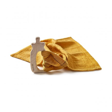 Nordville Nordville Beissring Flasche Бутылочка для прорезывания зубов Nordville