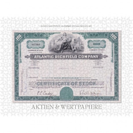 CALVENDO Puzzle CALVENDO Puzzle Aktien  Wertpapiere Пазл CALVENDO Puzzle Акции Ценные бумаги